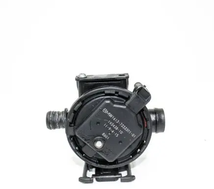 BMW X1 F48 F49 Other devices 7333301