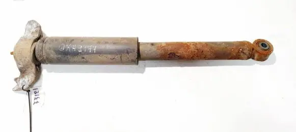 Opel Insignia A Rear shock absorber/damper