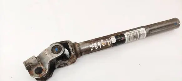 Steering column universal joint