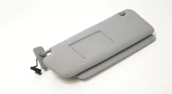 Porsche Cayenne (9PA) Sun visor 7L5857551CF