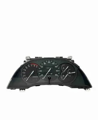 Toyota Celica T200 Speedometer (instrument cluster) 8320020720