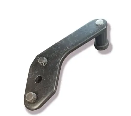 Ford Transit Sliding door lower roller guide/hinge YC15V25001AG