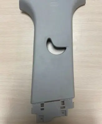 Peugeot Rifter (B) pillar trim (top) 9816491377