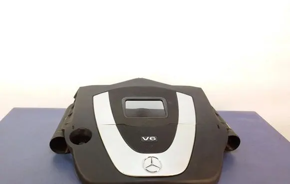Mercedes-Benz SLK R171 Air filter box A2730900201