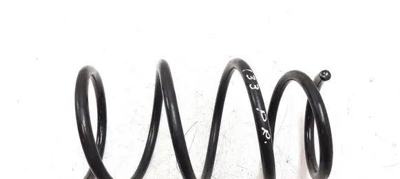 BMW X3 E83 Front coil spring