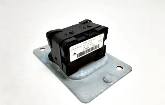 Volvo XC60 ESP acceleration yaw rate sensor 6G9N14B296AC