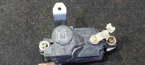 Mitsubishi Pajero Central locking motor 1528005970 152800-5970