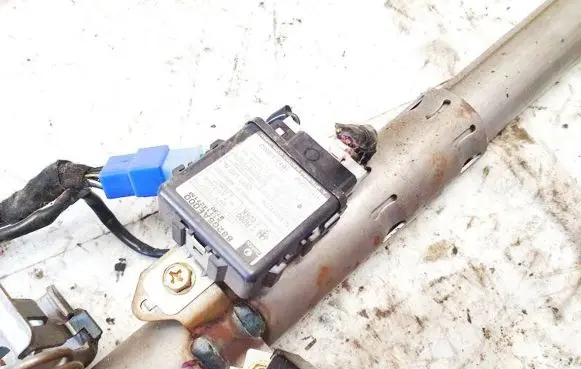 Subaru Legacy Immobilizer control unit/module 88205ae000 x1t14271m