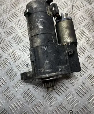 Land Rover Range Rover Sport L494 Starter motor CPLA11001BE 4280009581