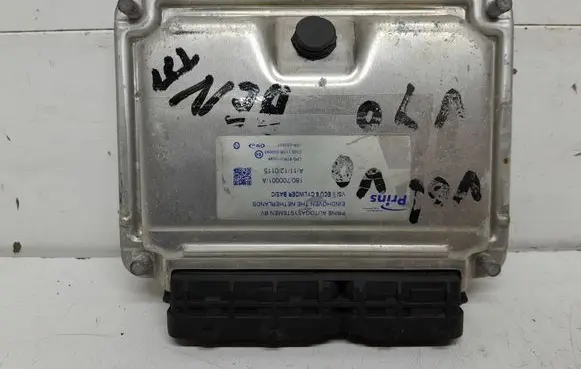 Honda Legend Engine control unit/module 180700001 10R030507