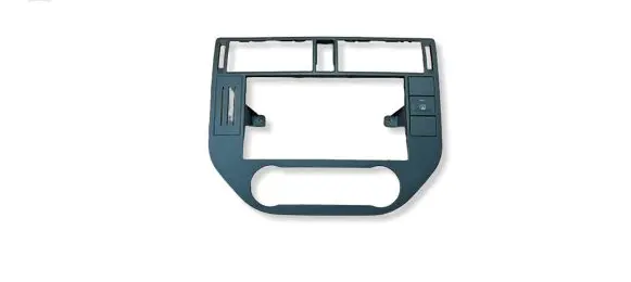 Ford Focus C-MAX Climate control/heater control trim 3M5118522