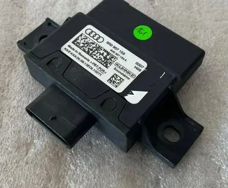 Audi Q5 SQ5 Other control units/modules 8R0907159
