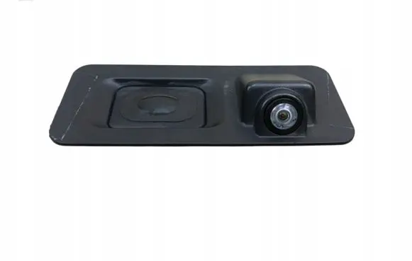 Jaguar XF Reversing camera 