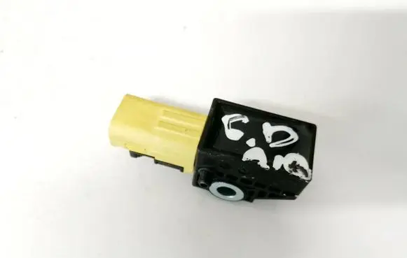 Honda CR-V Airbag deployment crash/impact sensor 77970swae113m4 77970-swa-e113-m4