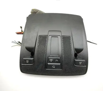 Mercedes-Benz CLA C117 X117 W117 Front seat light A0009007403
