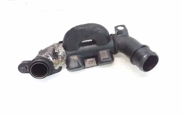 Citroen C5 Intercooler hose/pipe 9657083680