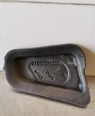 Mercedes-Benz ML W166 Other interior part A1666820830
