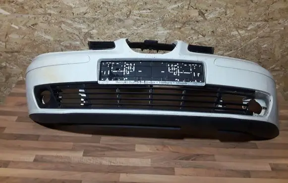 Seat Ibiza III (6L) Front bumper 6L0807231