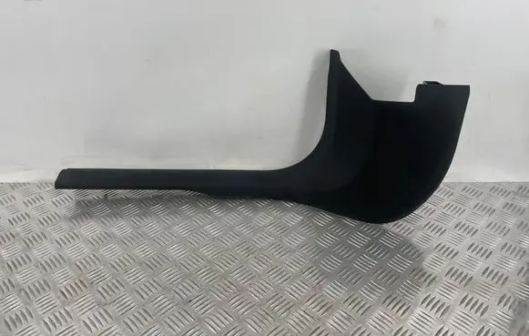 BMW iX2 (U10) Front sill trim cover 7952149 110231 11242010