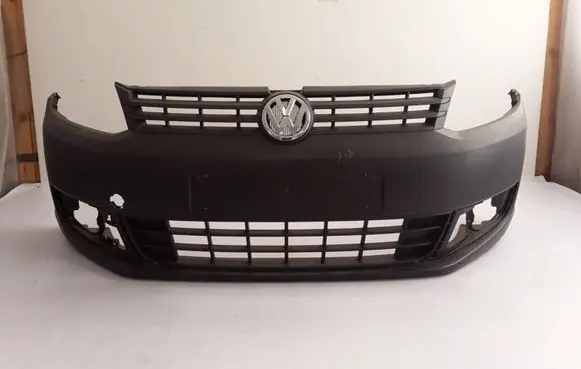 Volkswagen Caddy Front bumper 2K5807221