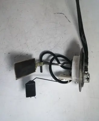 Toyota Avensis Verso In-tank fuel pump 020516