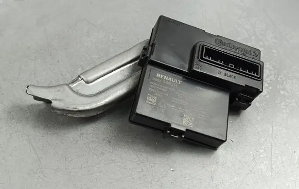 Renault Arkana Other control units/modules 285S21482R