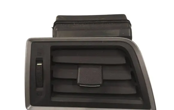 Subaru Outback (BS) Dashboard side air vent grill/cover trim 66110AL02A
