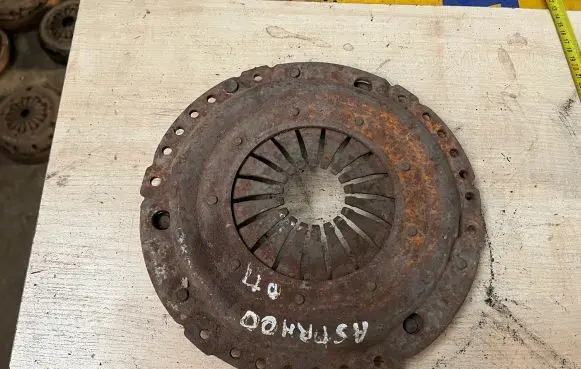 Opel Astra G Pressure plate 