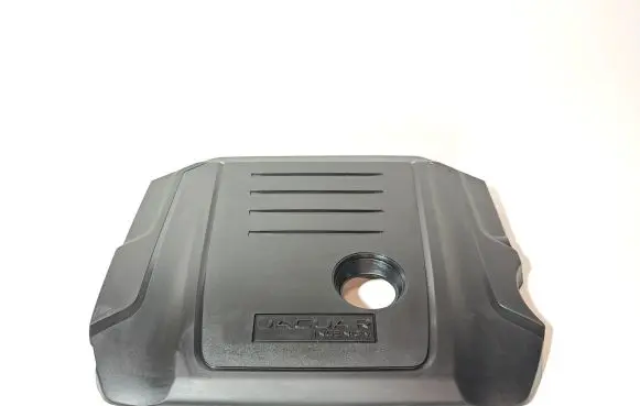 Jaguar XE Engine cover (trim) GX736A949A GX736A949