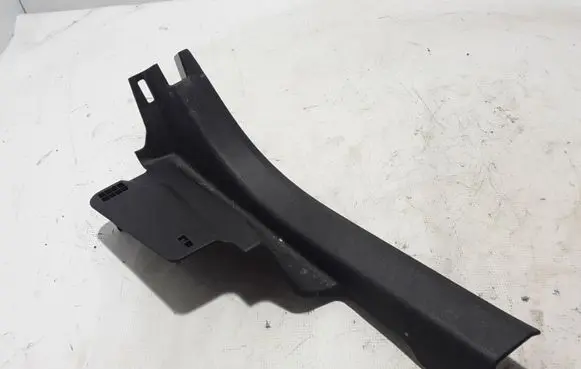 Volvo S60 Rear sill trim cover 31468394