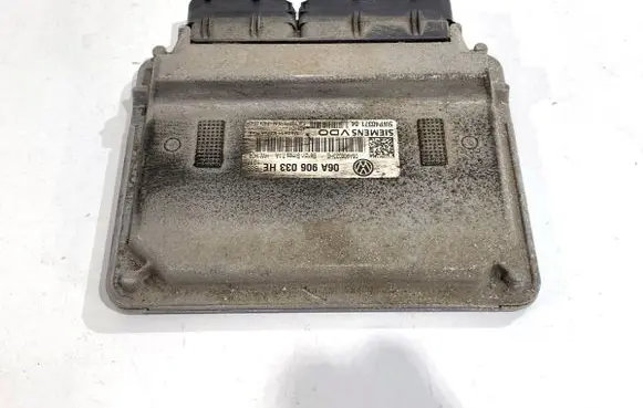 Engine control unit/module ECU
