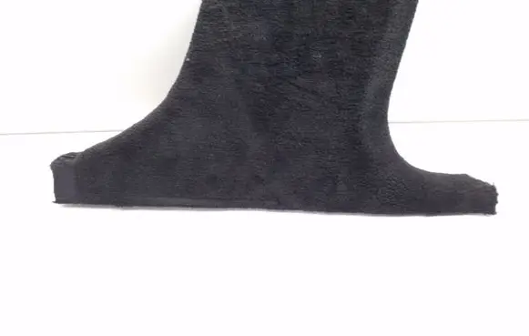 Mercedes-Benz S W221 (B) pillar trim (bottom) a2216901225