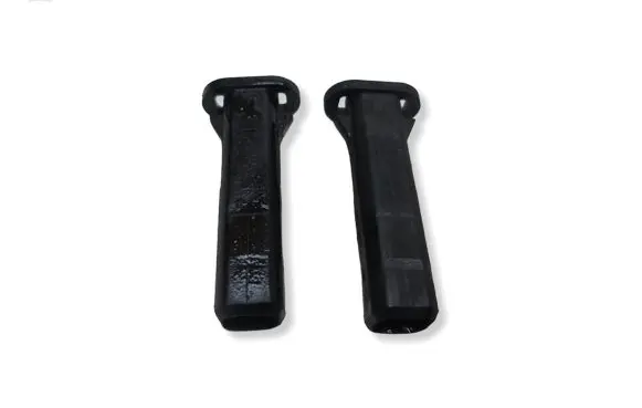 Audi Q5 SQ5 Radiator mount bracket 4M0121095
