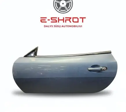 Jaguar XK - XKR Door (2 Door Coupe) 6W8320125AM