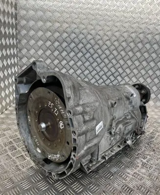 BMW 3 E92 E93 Automatic gearbox 7572062 7269603 1071032