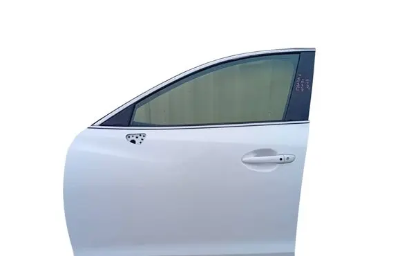 Mazda 6 Front door 