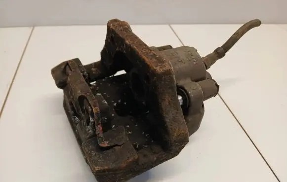 BMW X5 E70 Rear brake caliper 4420
