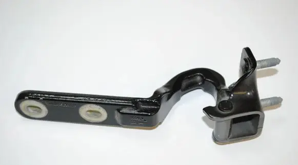 Porsche Cayenne (9PA) Tailgate/trunk/boot hinge A1667400237