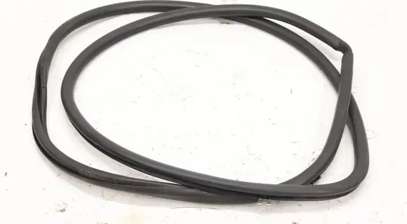 Lexus ES VII XZ10 Rubber seal front door (on door) 