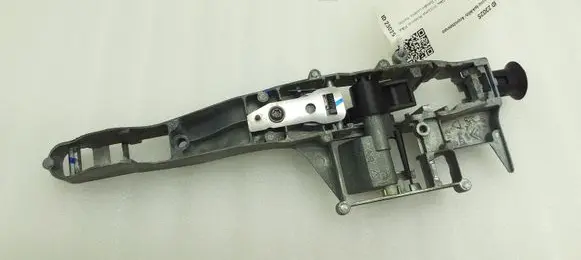 Peugeot RCZ Front door coupe exterior handle/bracket 1198G4