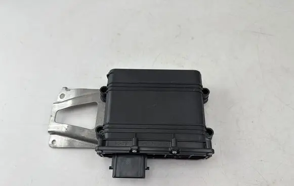 Toyota Yaris XP210 Brake system control unit/module 89680K0010 M8J7U022 M8PX6107