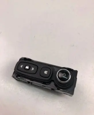 Renault Zoe Other switches/knobs/shifts 253B08825R