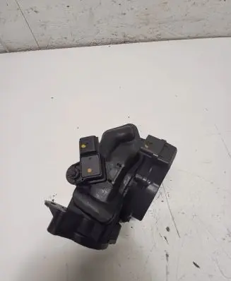 Renault Trafic III (X82) Throttle valve A2C53350932