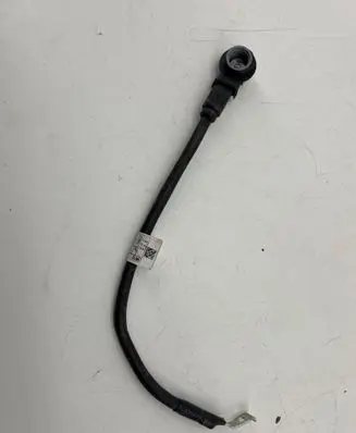 BMW i4 Negative earth cable (battery) 5A88220 50278380 673059102