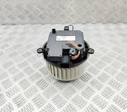 Audi E-tron GT Heater fan/blower 973907521C