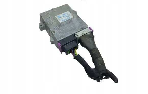 Citroen Xsara Picasso Engine control unit/module ECU