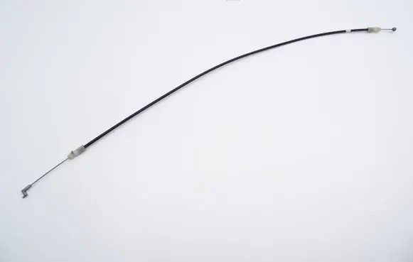 Mazda 6 Front door cable line 