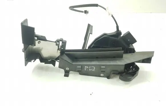 Ford C-MAX II Front door lock AM5AU21812CB