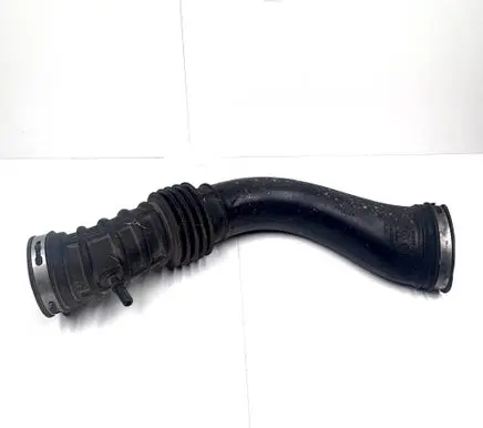 Ford Fusion II Air intake hose/pipe DS739R504EB