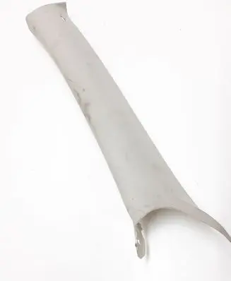 Volkswagen PASSAT B7 USA (A) pillar trim 561867233B